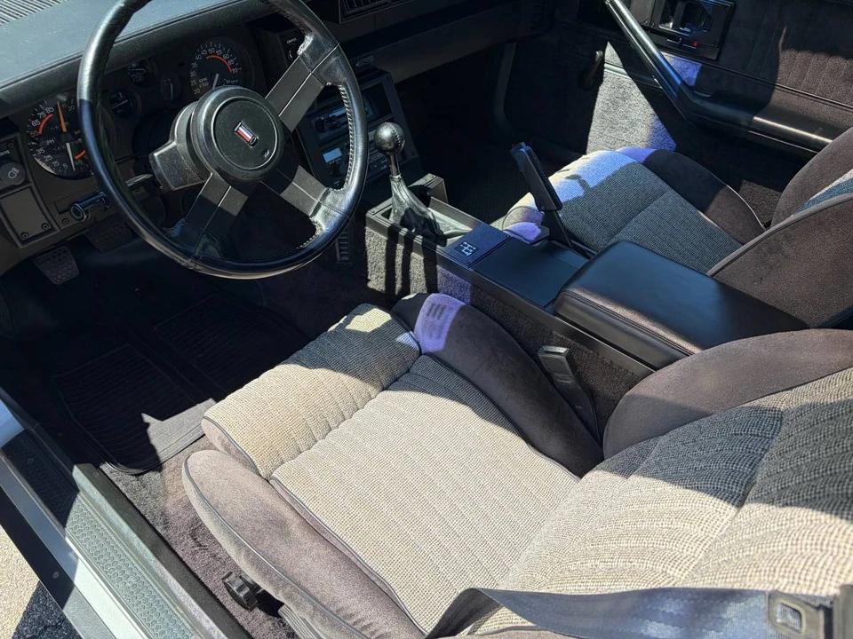 1982 Chevrolet Camaro 3rd Gen - Image 10 of 24