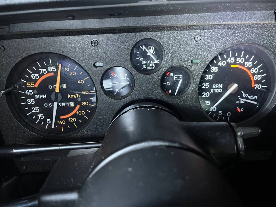 1982 Chevrolet Camaro 3rd Gen - Image 8 of 24