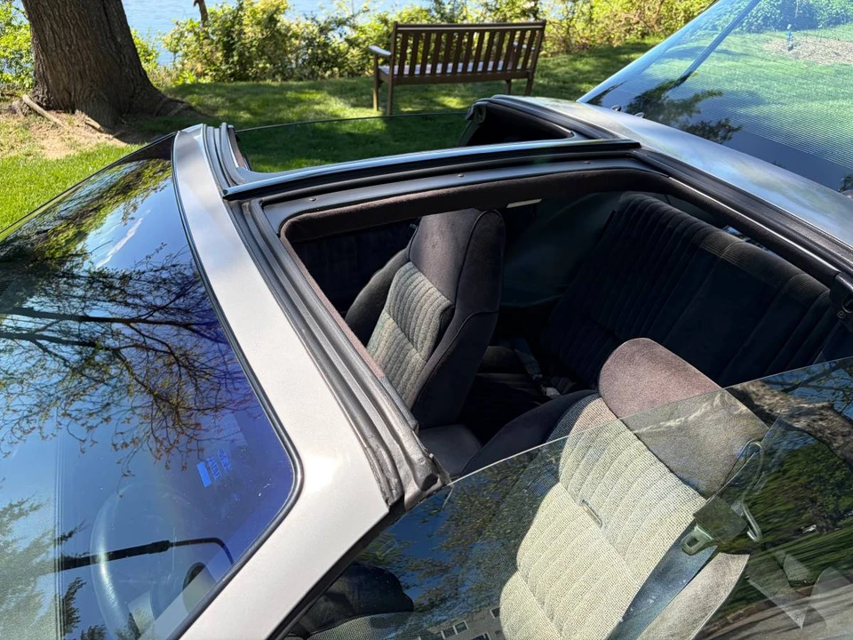 1982 Chevrolet Camaro 3rd Gen - Image 6 of 24