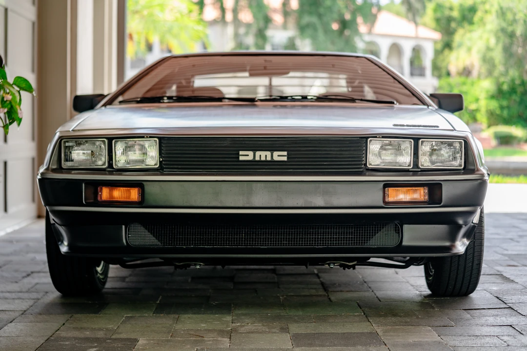 1982 DeLorean DMC-12 - Image 29 of 31