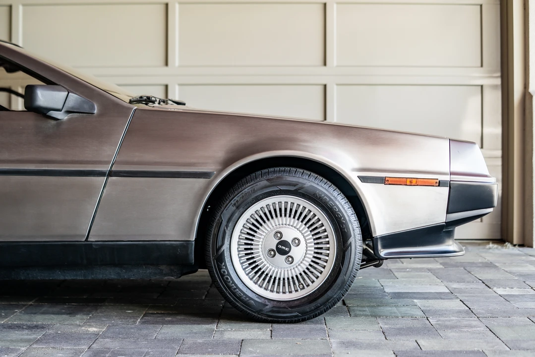 1982 DeLorean DMC-12 - Image 31 of 31