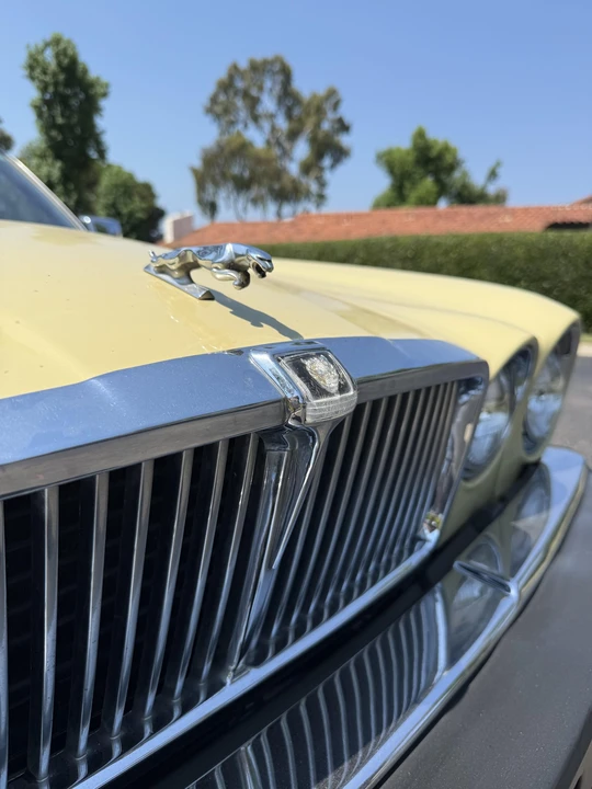 1982 Jaguar XJ Series 3 - Image 21 of 31