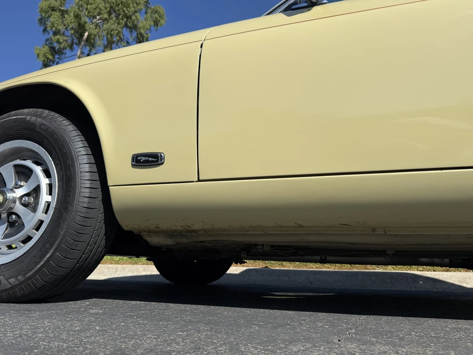 1982 Jaguar XJ Series 3 - Image 31 of 31