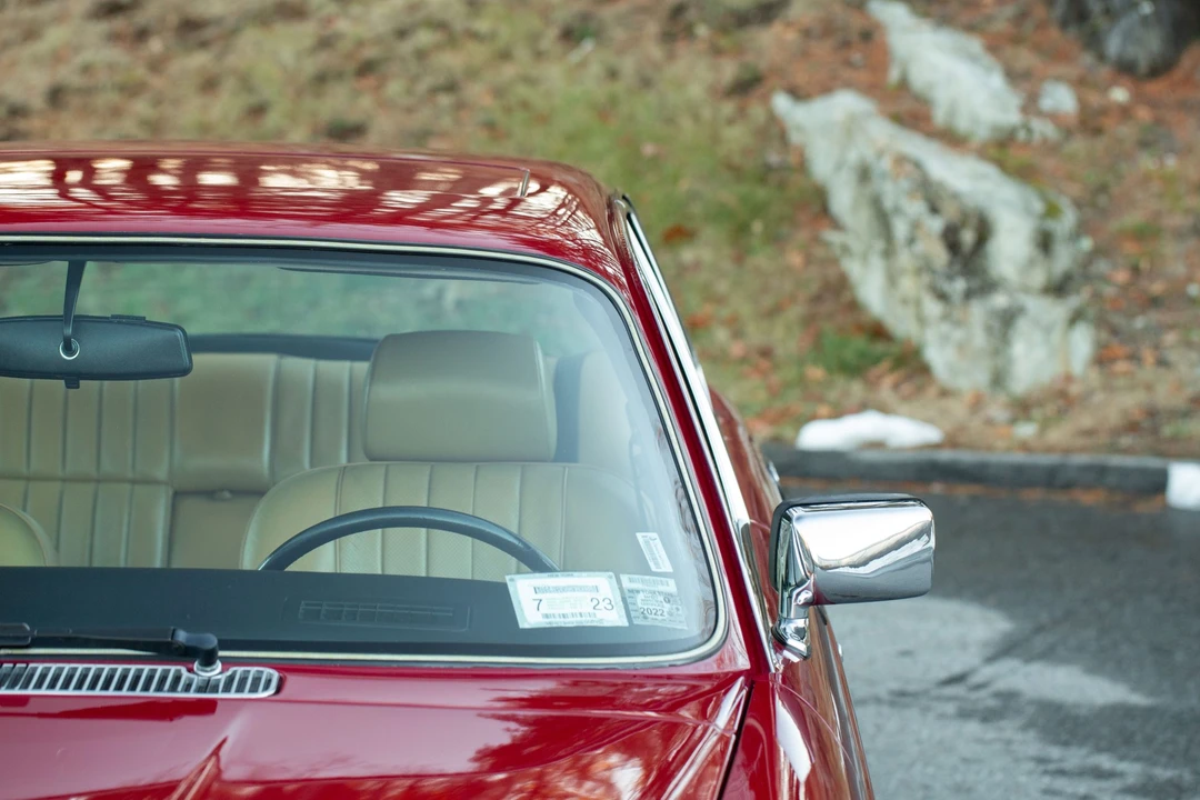 1982 Jaguar XJ Series 3 - Image 11 of 31