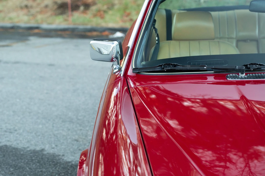 1982 Jaguar XJ Series 3 - Image 12 of 31