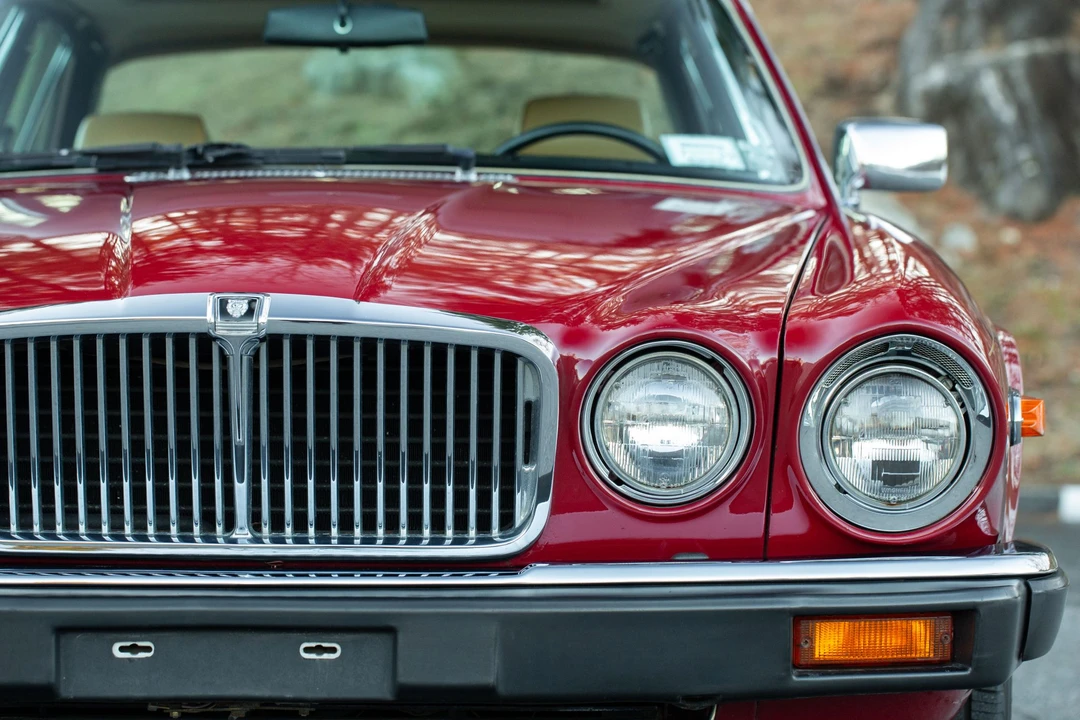 1982 Jaguar XJ Series 3 - Image 15 of 31