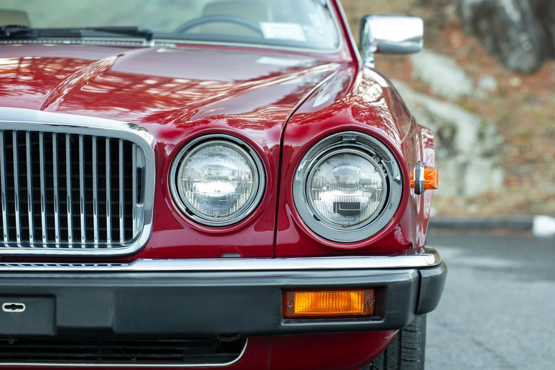 1982 Jaguar XJ Series 3 - Image 17 of 31