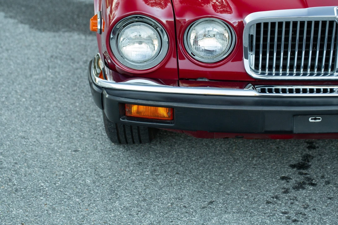 1982 Jaguar XJ Series 3 - Image 18 of 31