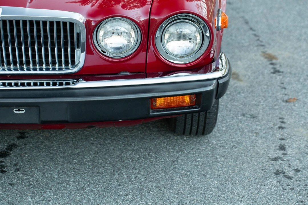 1982 Jaguar XJ Series 3 - Image 19 of 31