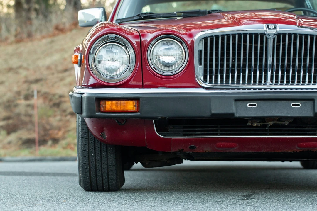 1982 Jaguar XJ Series 3 - Image 20 of 31