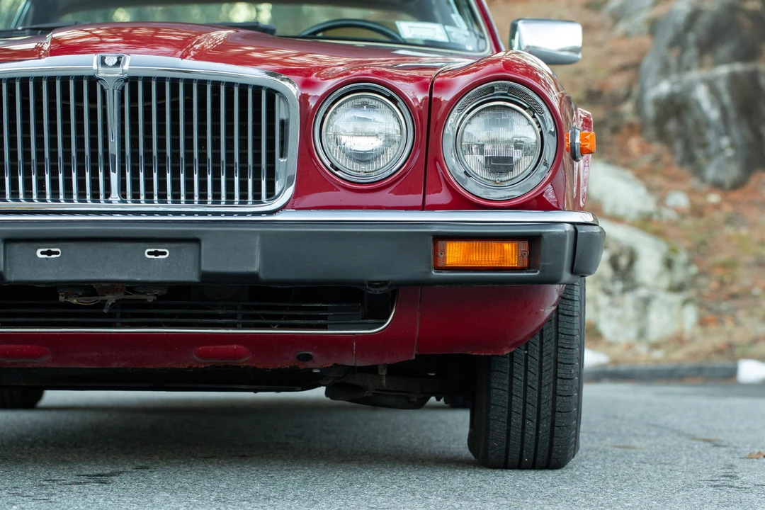 1982 Jaguar XJ Series 3 - Image 21 of 31