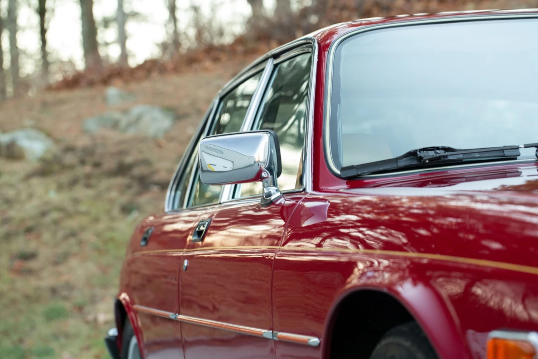 1982 Jaguar XJ Series 3 - Image 22 of 31