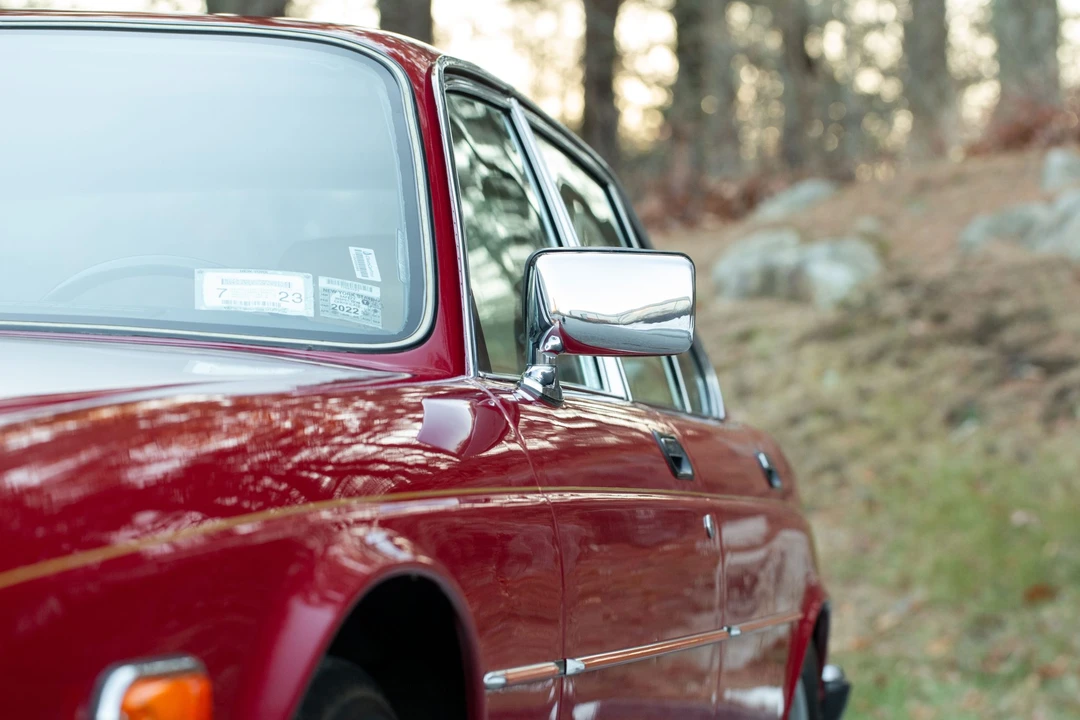 1982 Jaguar XJ Series 3 - Image 23 of 31
