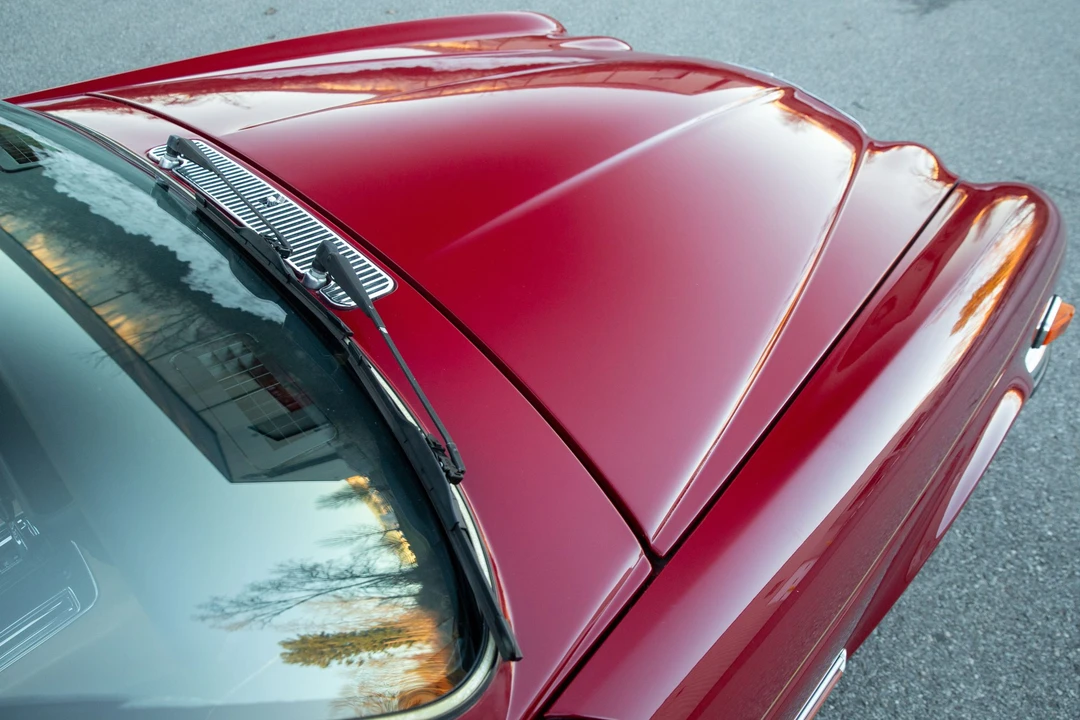 1982 Jaguar XJ Series 3 - Image 24 of 31