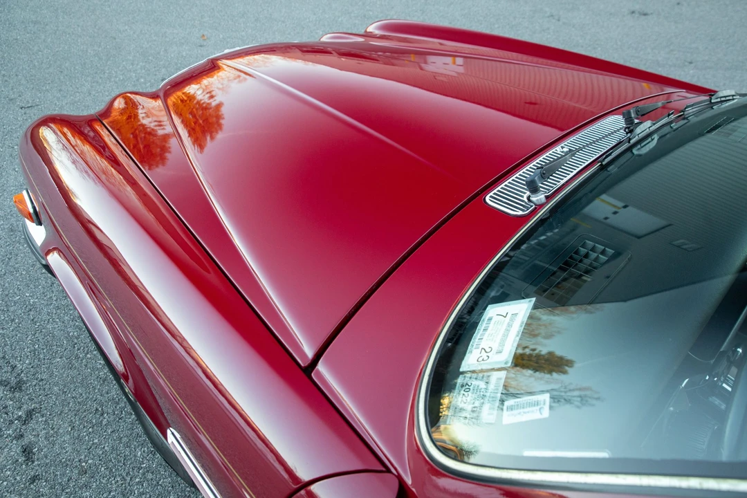 1982 Jaguar XJ Series 3 - Image 25 of 31