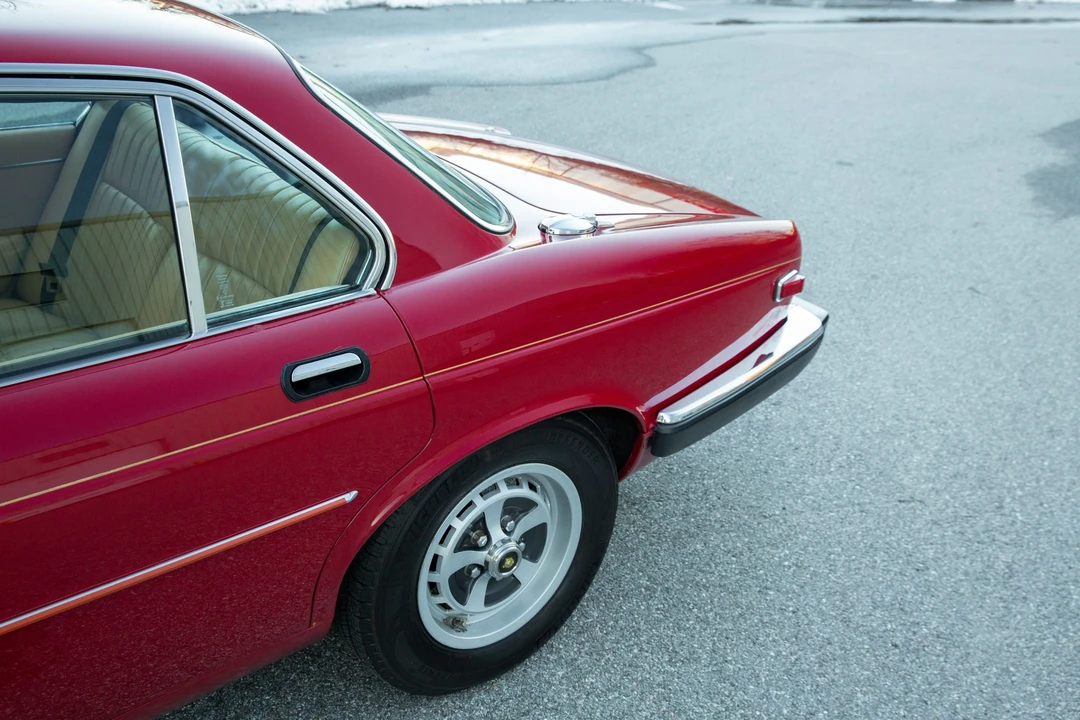 1982 Jaguar XJ Series 3 - Image 29 of 31