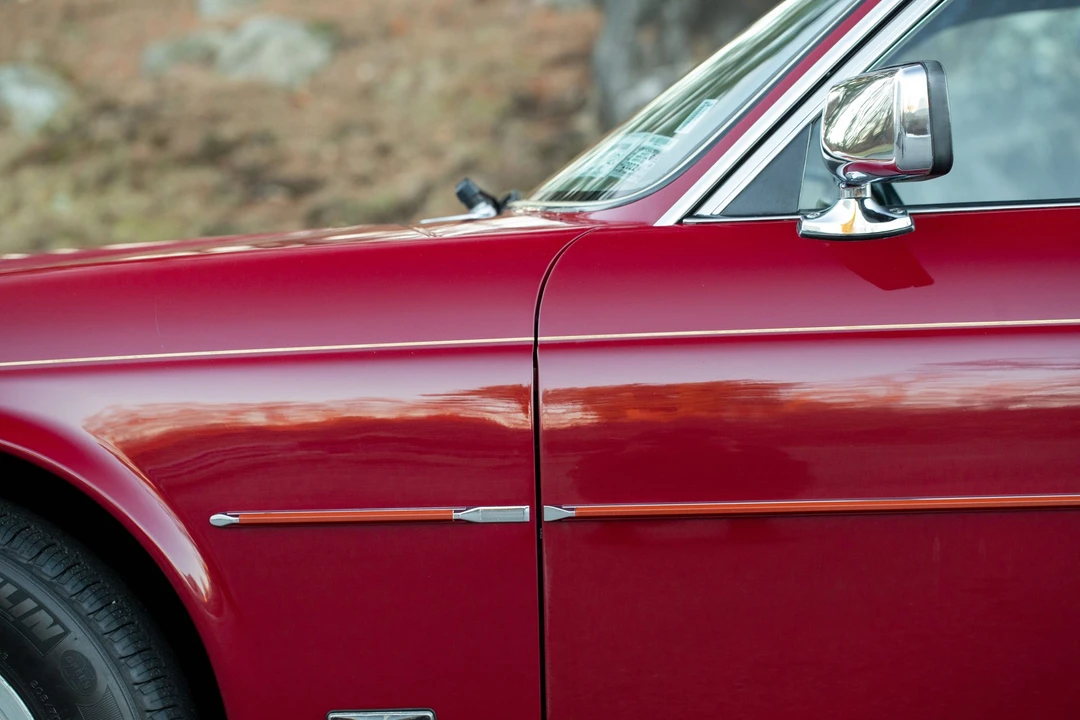 1982 Jaguar XJ Series 3 - Image 31 of 31
