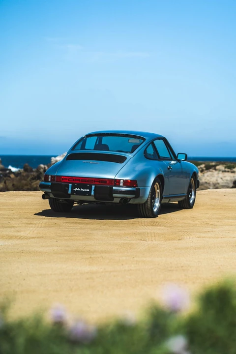 1982 Porsche 911 Carrera SC - Image 28 of 31