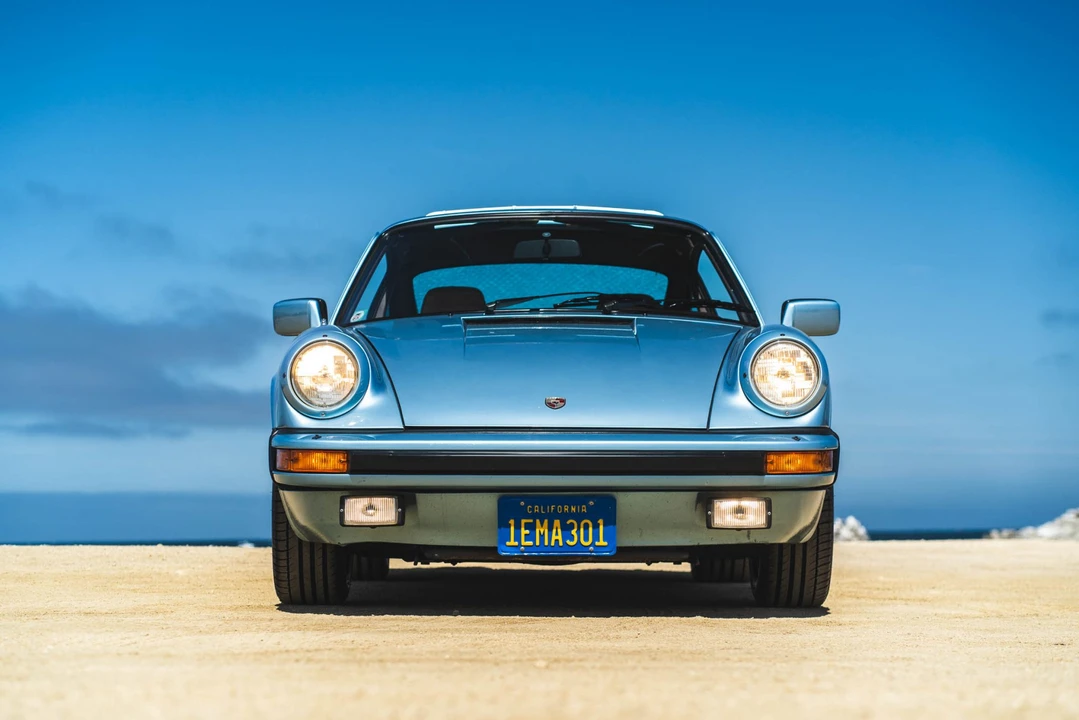 1982 Porsche 911 Carrera SC - Image 13 of 31