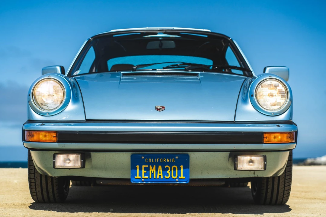 1982 Porsche 911 Carrera SC - Image 12 of 31