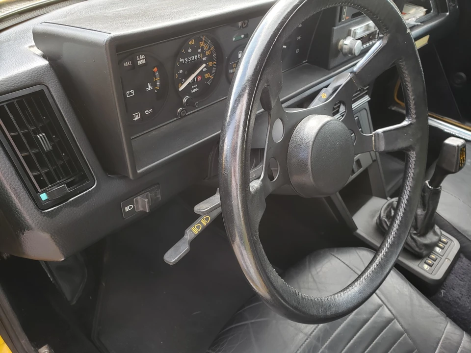 1983 Fiat X1/9 - Image 26 of 31