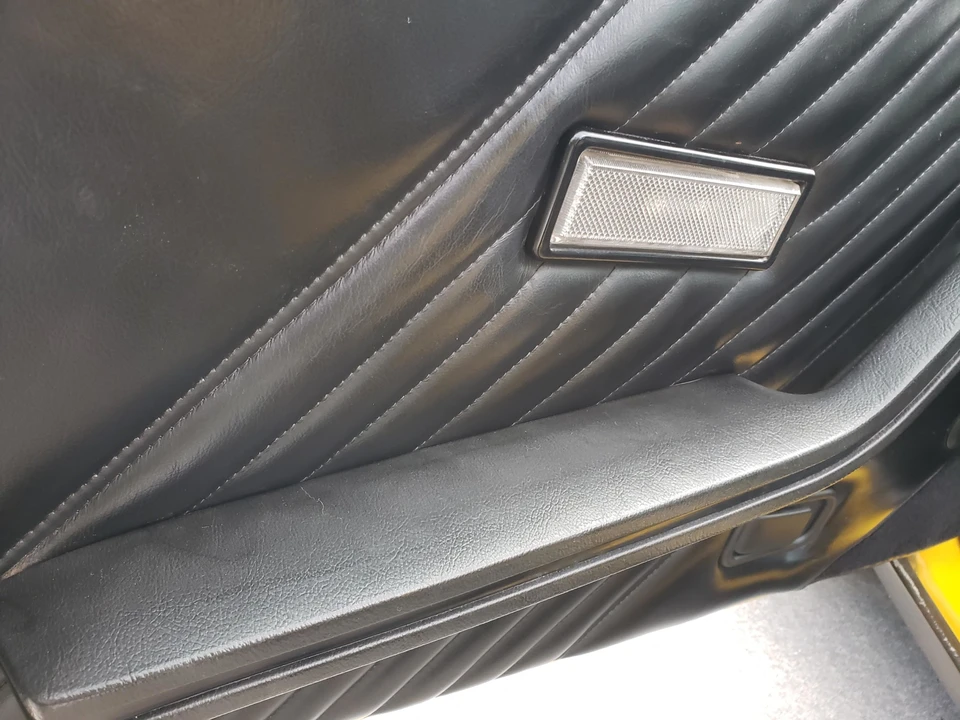 1983 Fiat X1/9 - Image 31 of 31