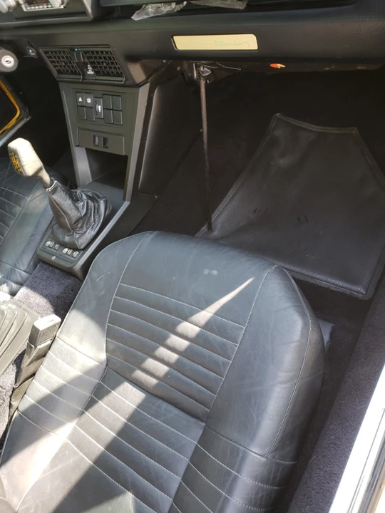 1983 Fiat X1/9 - Image 30 of 31
