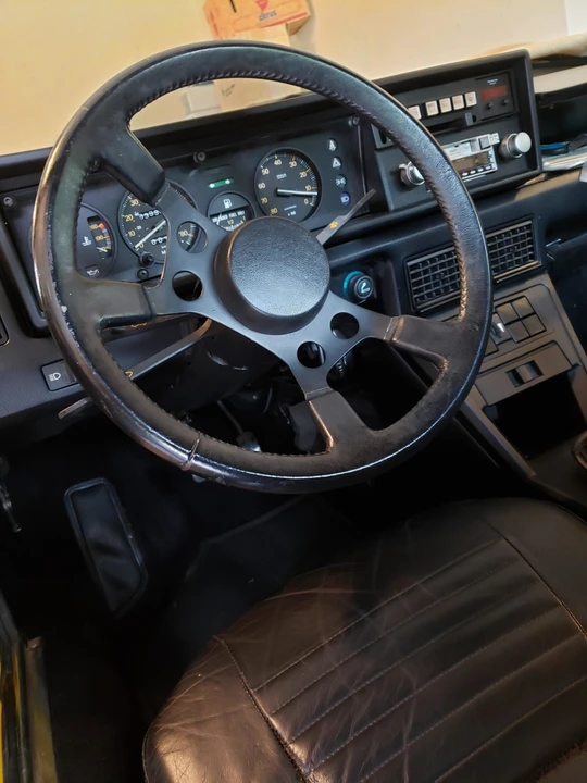 1983 Fiat X1/9 - Image 27 of 31