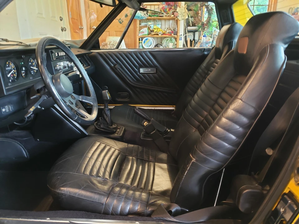 1983 Fiat X1/9 - Image 25 of 31