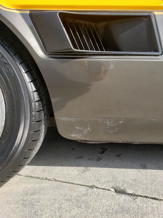 1983 Fiat X1/9 - Image 24 of 31