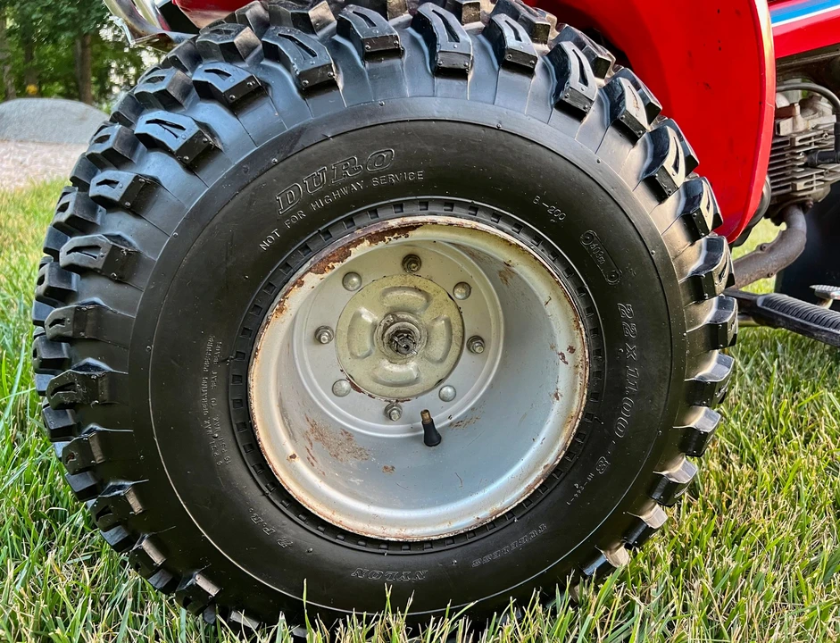 1983 Honda ATV - Image 19 of 30