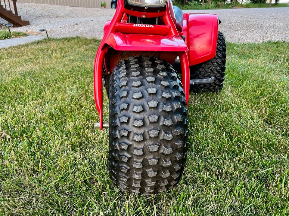 1983 Honda ATV - Image 18 of 30