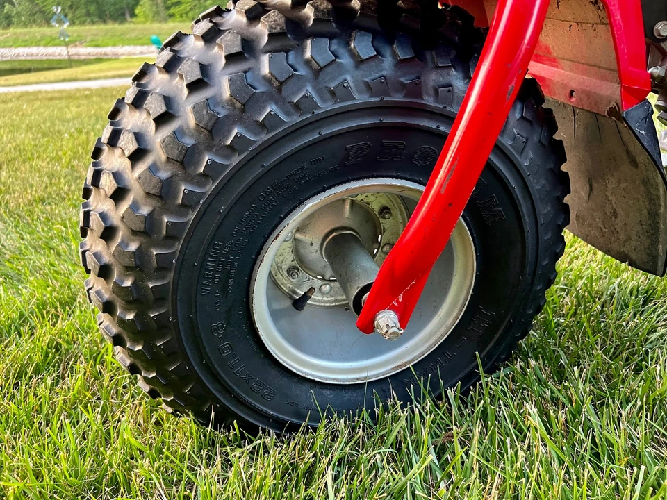 1983 Honda ATV - Image 16 of 30