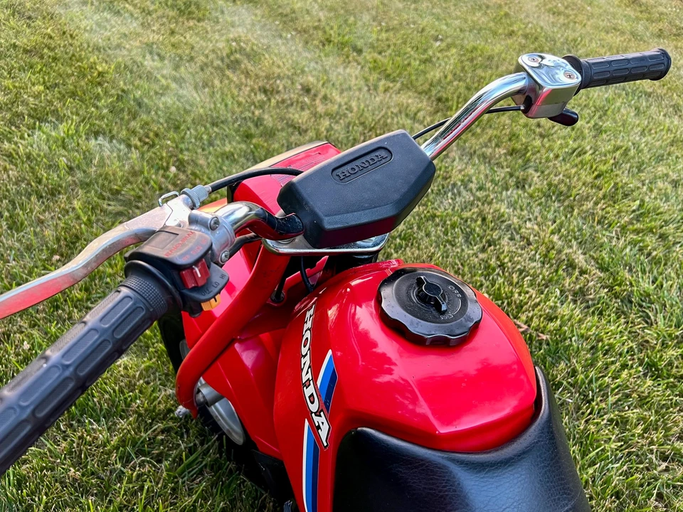 1983 Honda ATV - Image 12 of 30