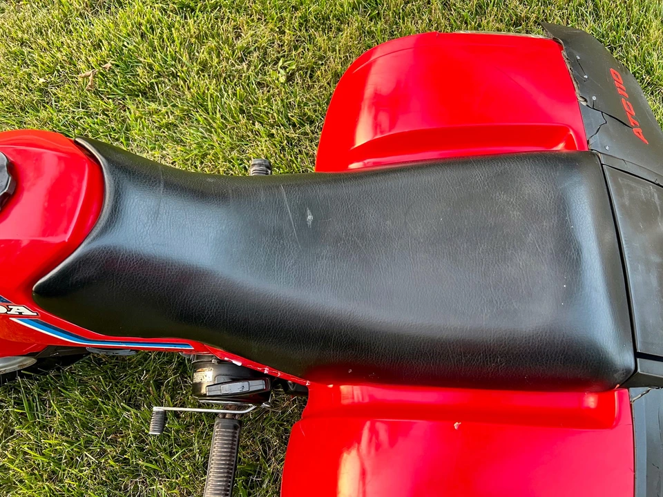 1983 Honda ATV - Image 14 of 30