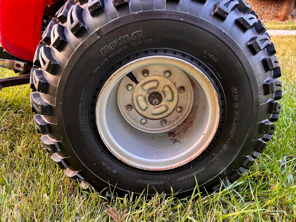 1983 Honda ATV - Image 20 of 30