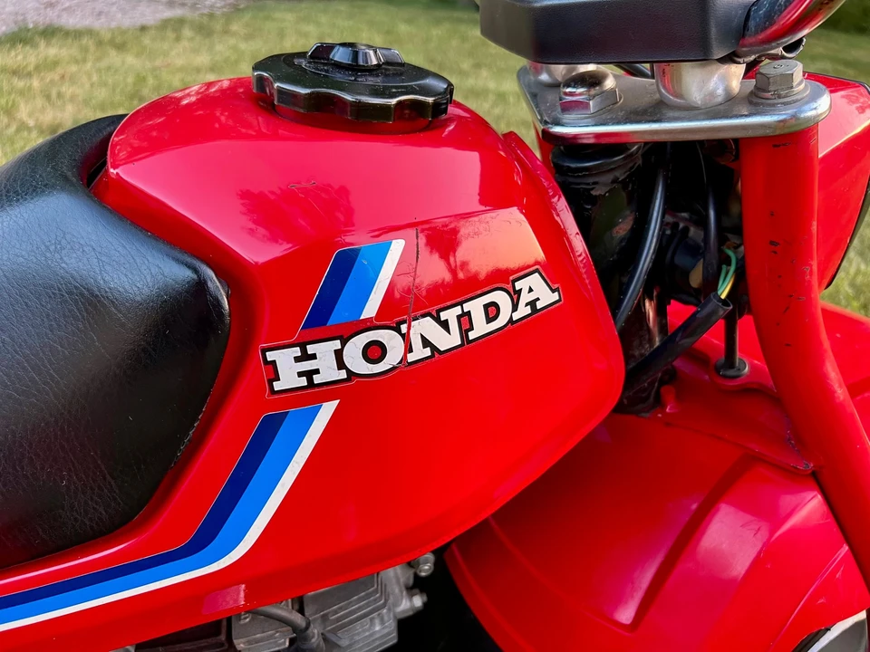 1983 Honda ATV - Image 13 of 30