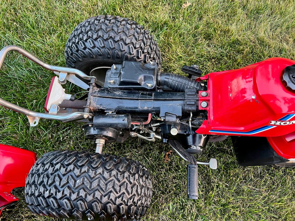 1983 Honda ATV - Image 26 of 30