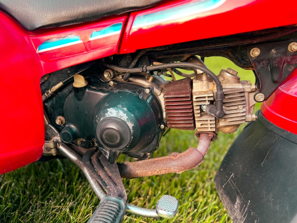 1983 Honda ATV - Image 22 of 30