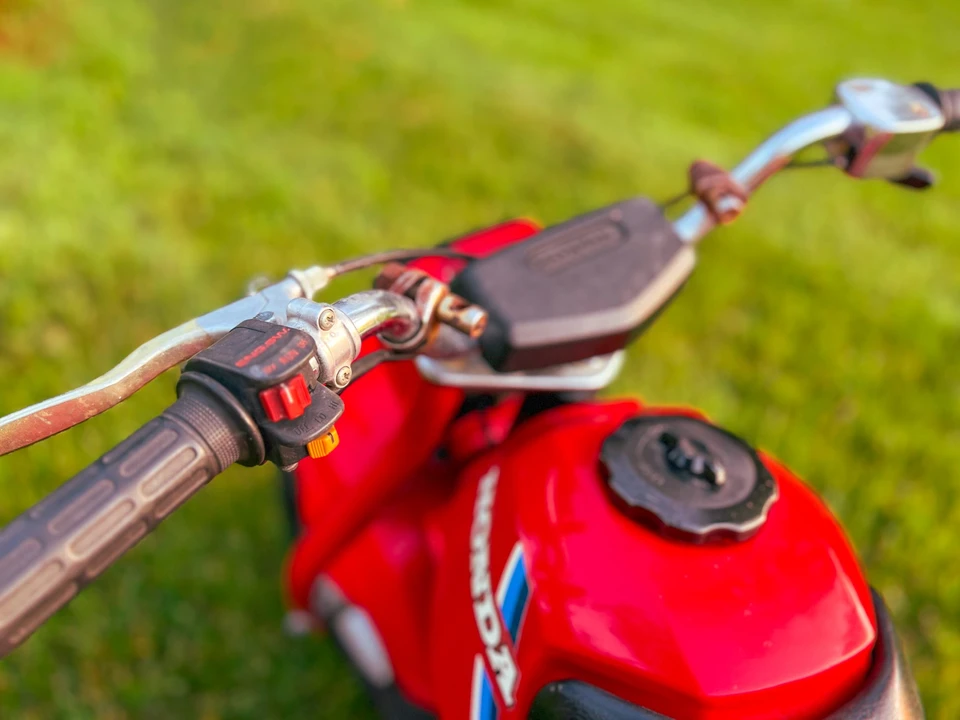 1983 Honda ATV - Image 11 of 30
