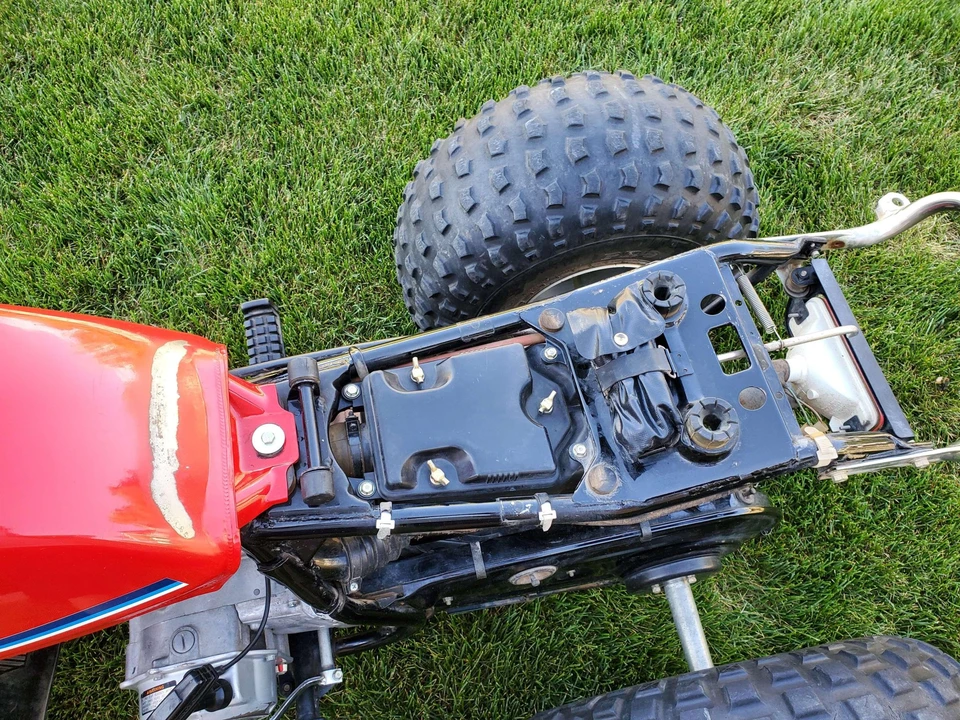 1983 Honda ATV - Image 14 of 31