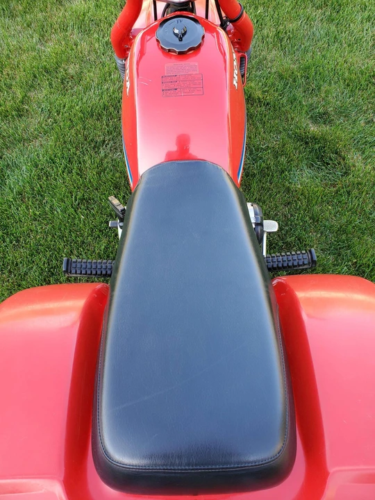 1983 Honda ATV - Image 11 of 31