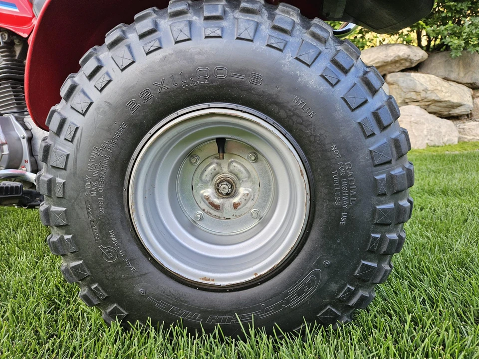 1983 Honda ATV - Image 16 of 31