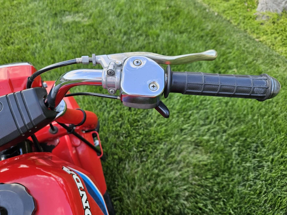 1983 Honda ATV - Image 22 of 31