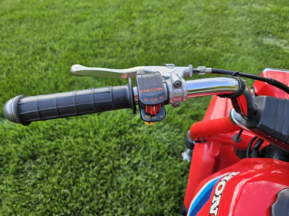 1983 Honda ATV - Image 21 of 31