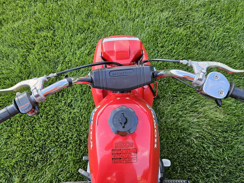1983 Honda ATV - Image 20 of 31