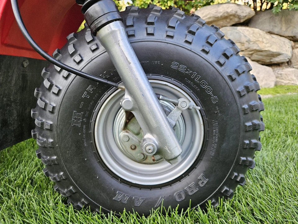 1983 Honda ATV - Image 18 of 31