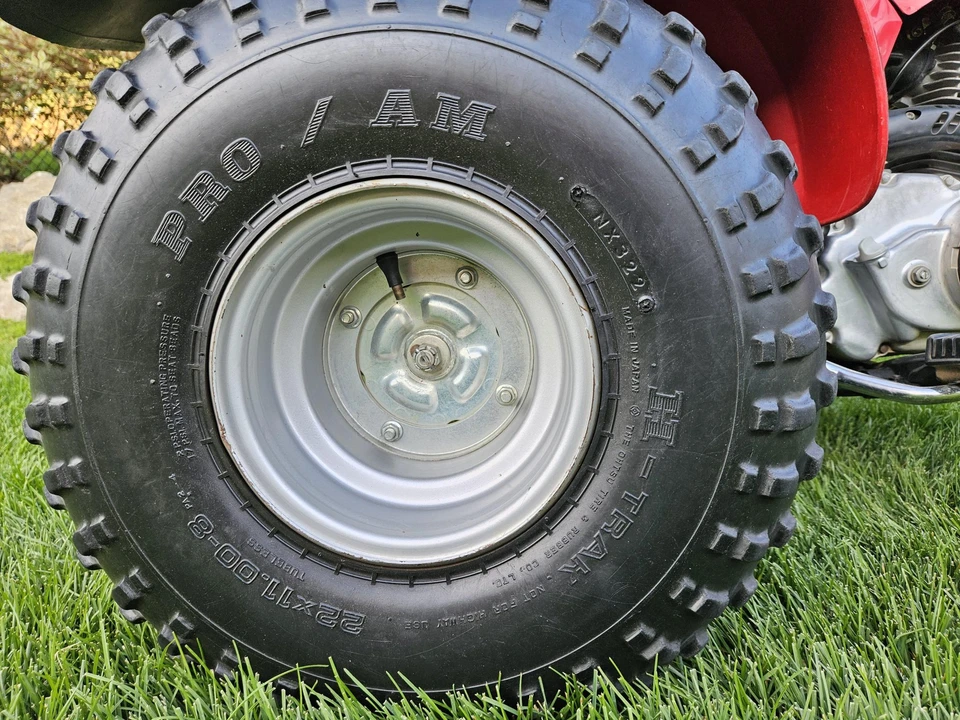 1983 Honda ATV - Image 19 of 31