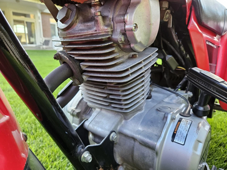 1983 Honda ATV - Image 28 of 31