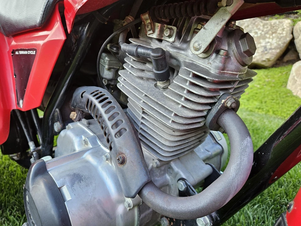 1983 Honda ATV - Image 29 of 31
